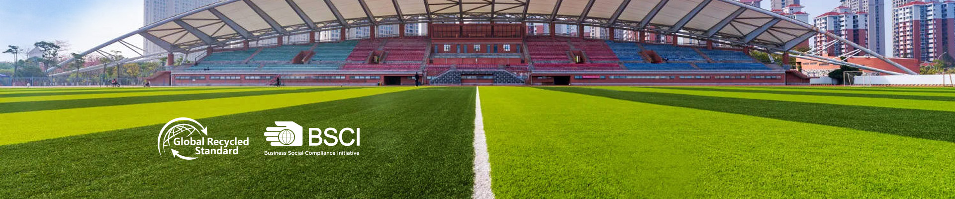  SPORT TURF